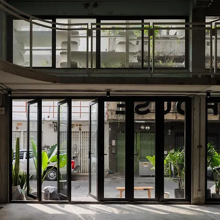 C'House Bangkok-2