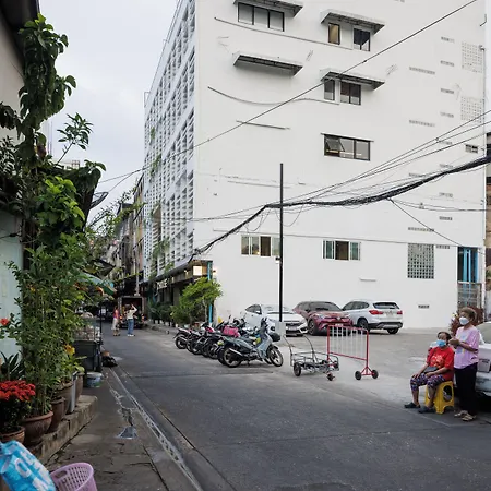 C'House Bangkok-3